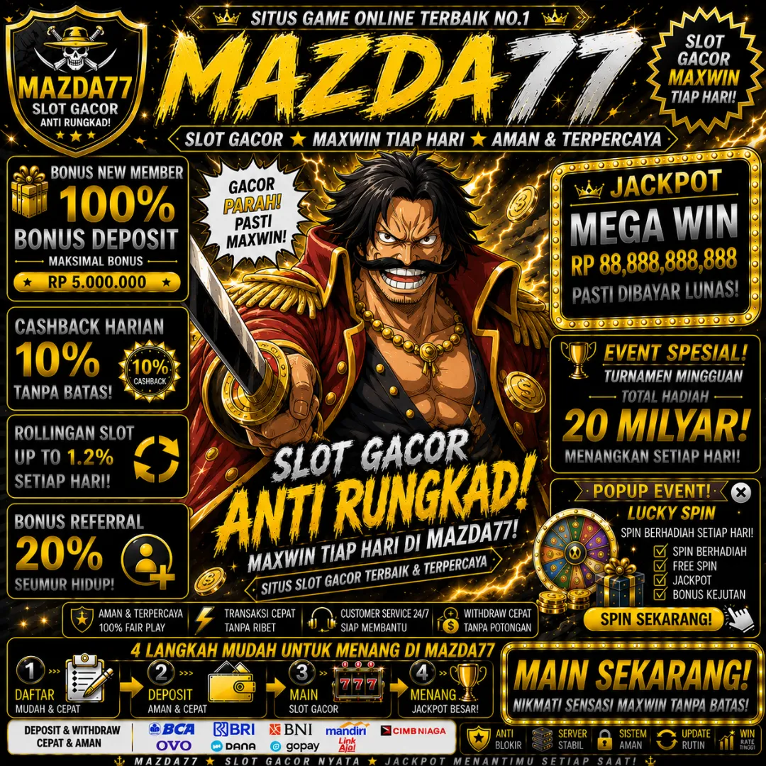 MAZDA77Banner